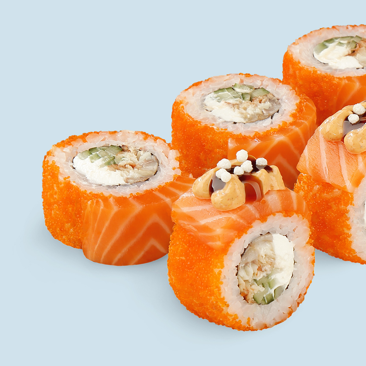 sushi