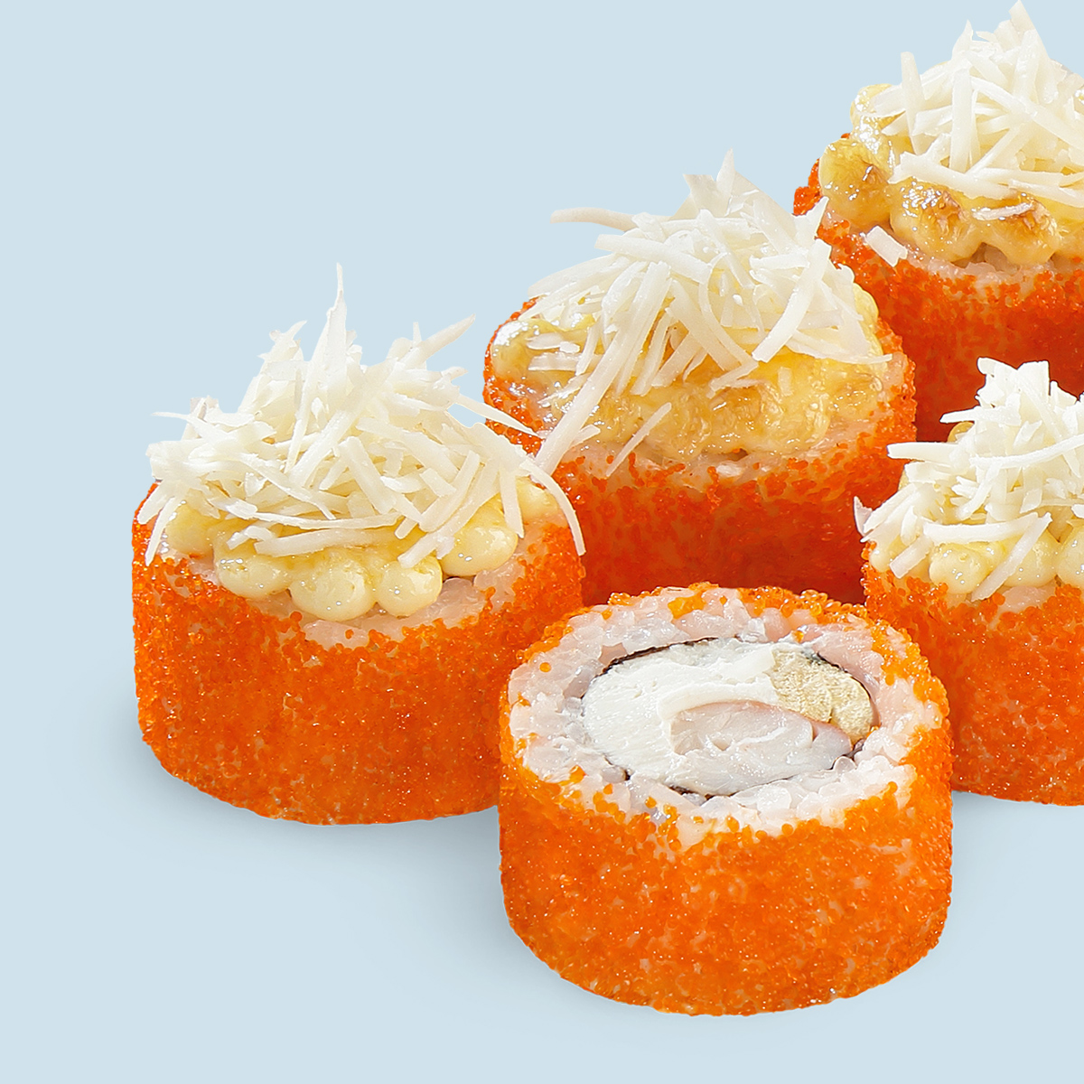 sushi