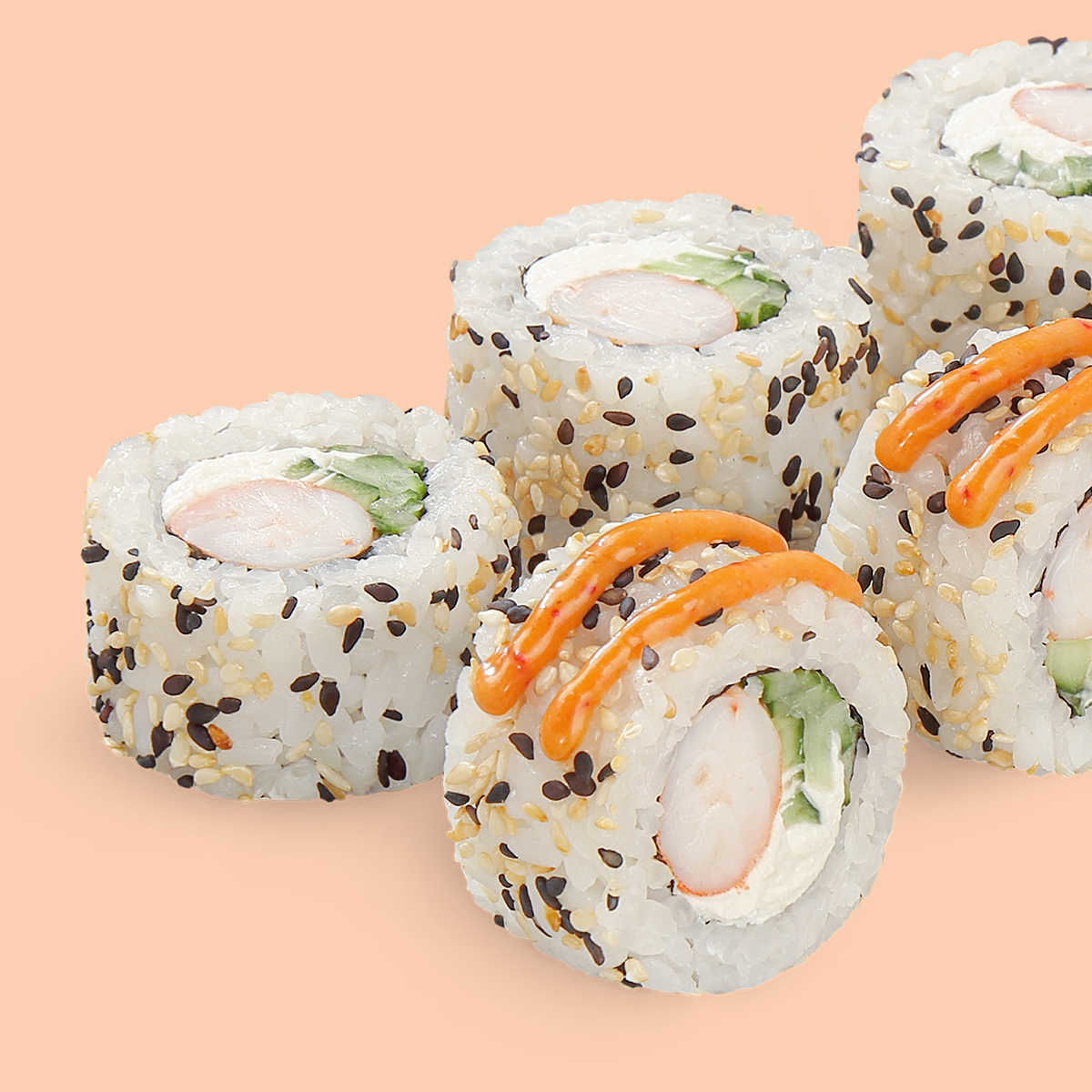 sushi