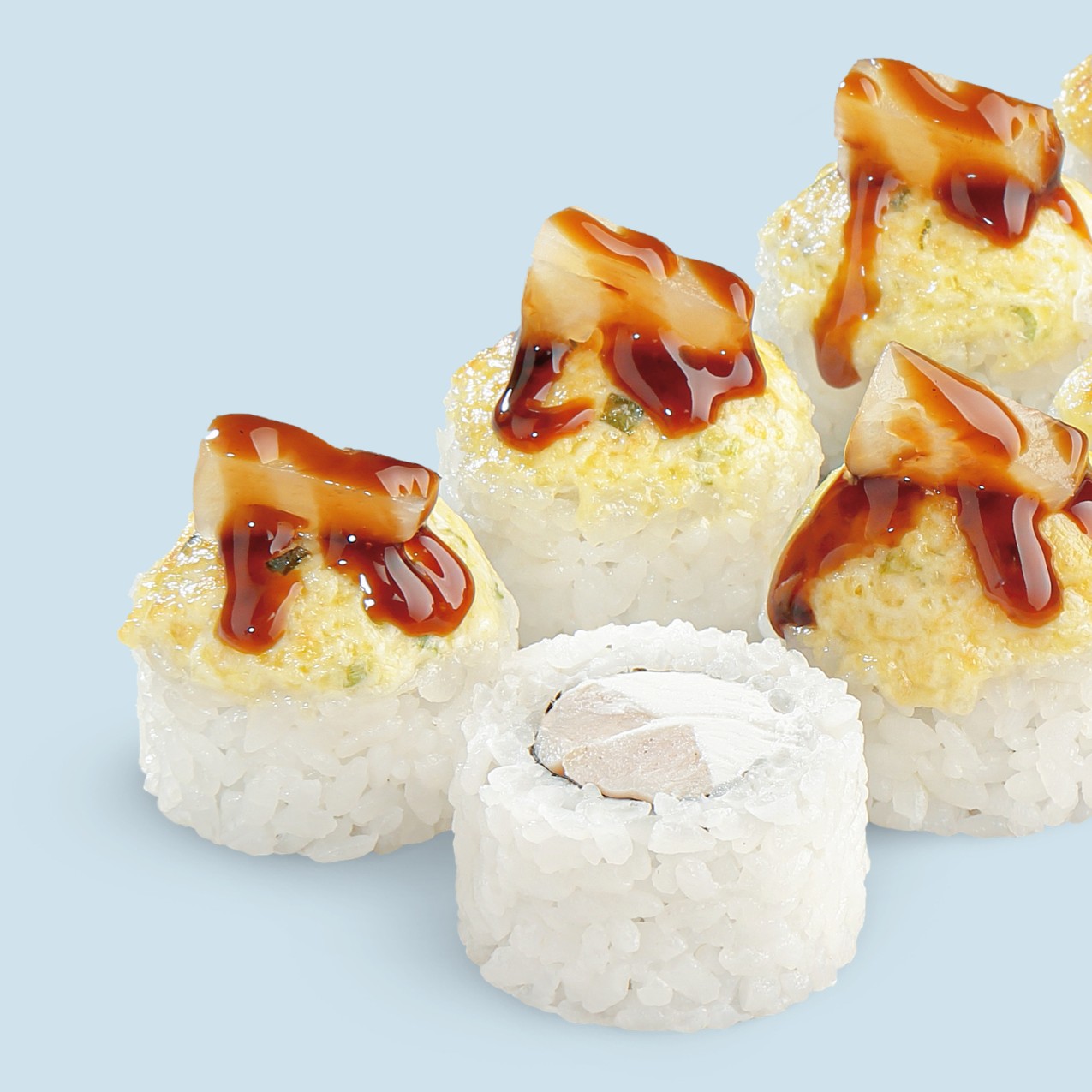 sushi