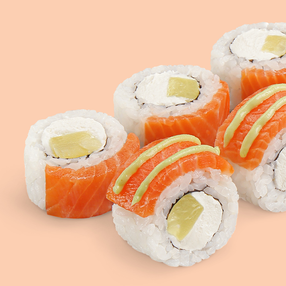 sushi