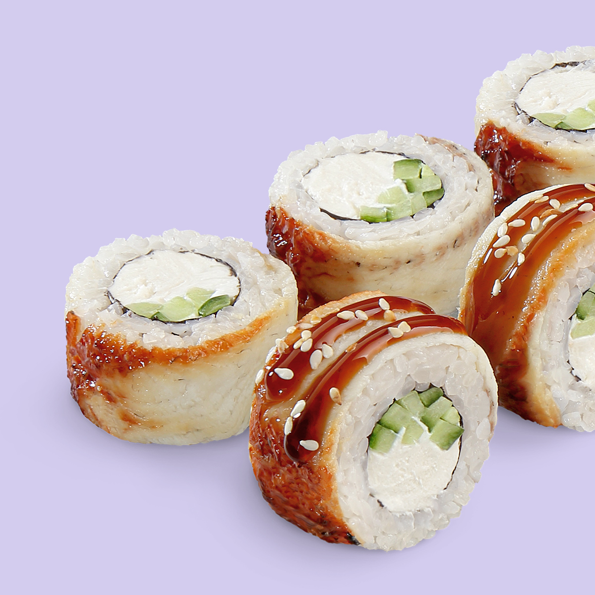 sushi